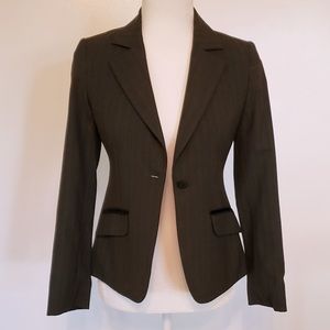 Pant Suit (jacket and pants)